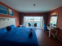 GrandBlue Resort