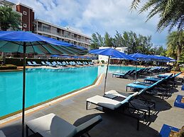 GrandBlue Resort