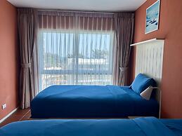 GrandBlue Resort