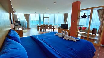 GrandBlue Resort