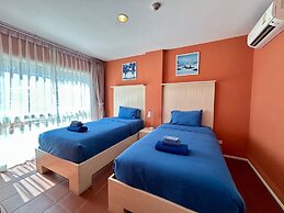 GrandBlue Resort