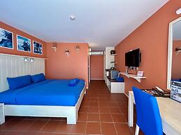 GrandBlue Resort