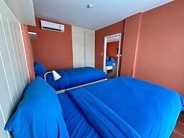 GrandBlue Resort
