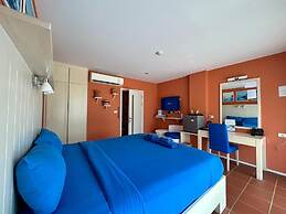 GrandBlue Resort