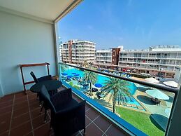 GrandBlue Resort