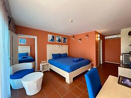 GrandBlue Resort