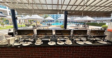 GrandBlue Resort