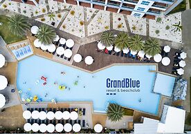 GrandBlue Resort