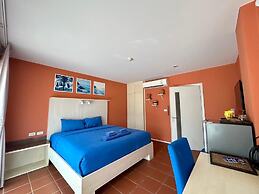 GrandBlue Resort