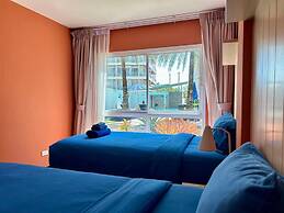 GrandBlue Resort