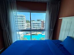 GrandBlue Resort