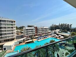 GrandBlue Resort
