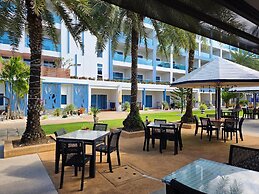 GrandBlue Resort