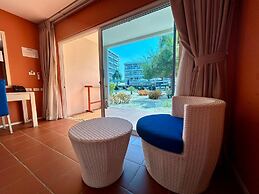 GrandBlue Resort