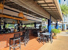 GrandBlue Resort