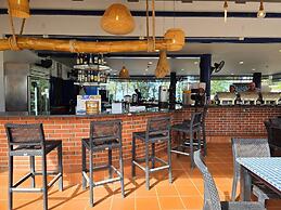 GrandBlue Resort