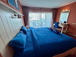 GrandBlue Resort