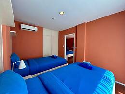 GrandBlue Resort