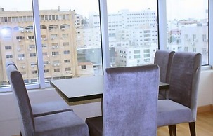 Crystal Hotel