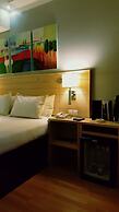 Crystal Hotel