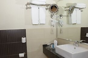 Crystal Hotel