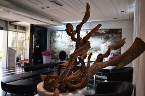 Crystal Hotel