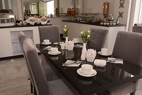 Crystal Hotel