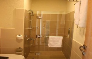 Crystal Hotel
