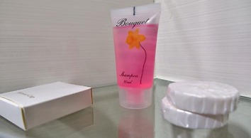 Classic Kinabalu Hotel