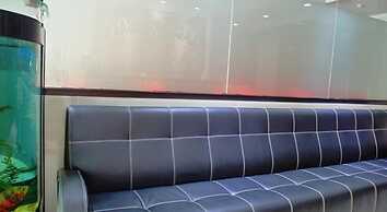 Classic Kinabalu Hotel