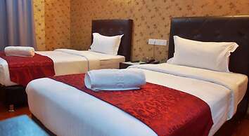 Classic Kinabalu Hotel