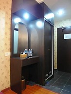 Classic Kinabalu Hotel