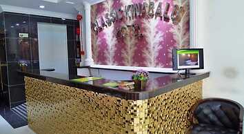 Classic Kinabalu Hotel