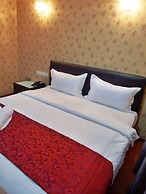 Classic Kinabalu Hotel