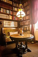 Schloss Grochwitz Hotel garni