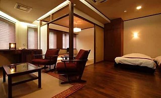 Hotel Hakuba Hifumi