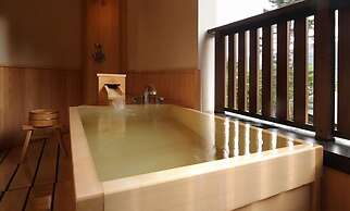 Hotel Hakuba Hifumi