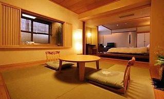 Hotel Hakuba Hifumi