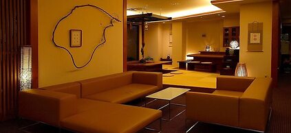 Hotel Hakuba Hifumi