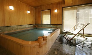 Hotel Hakuba Hifumi