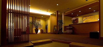 Hotel Hakuba Hifumi