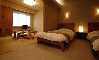 Hotel Hakuba Hifumi