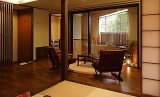 Hotel Hakuba Hifumi