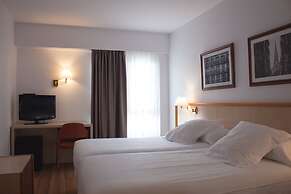 Hotel Ezeiza