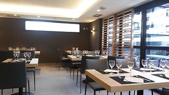 Hotel Ezeiza