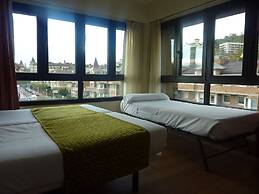 Hotel Ezeiza