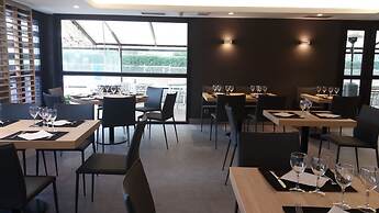 Hotel Ezeiza