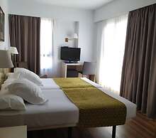 Hotel Ezeiza