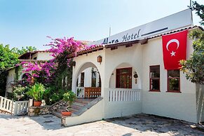 Alara Hotel - All Inclusive