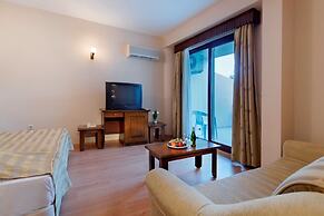 Alara Hotel - All Inclusive